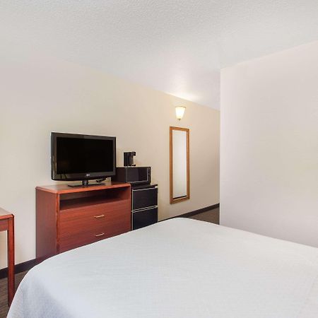 Days Inn By Wyndham Austin Exterior foto