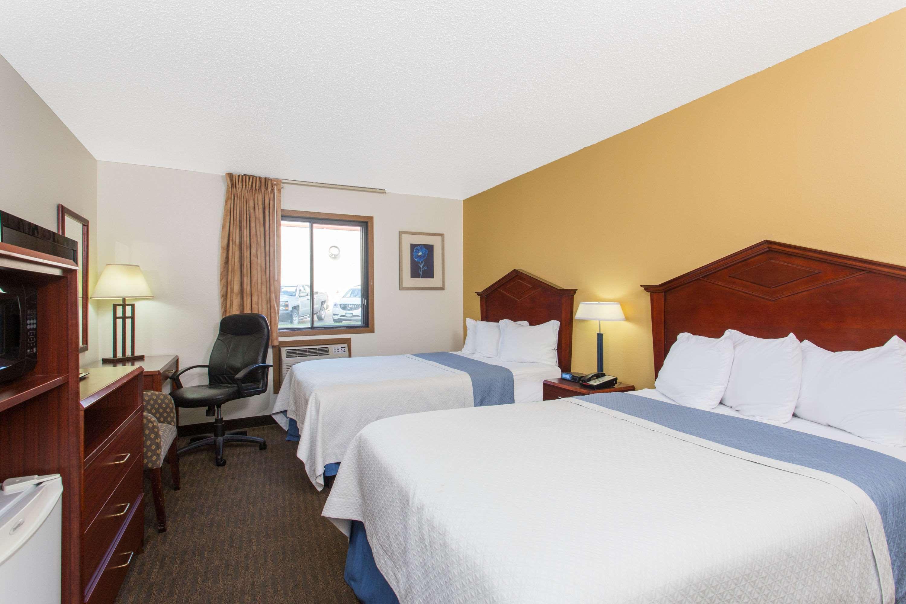 Days Inn By Wyndham Austin Exterior foto