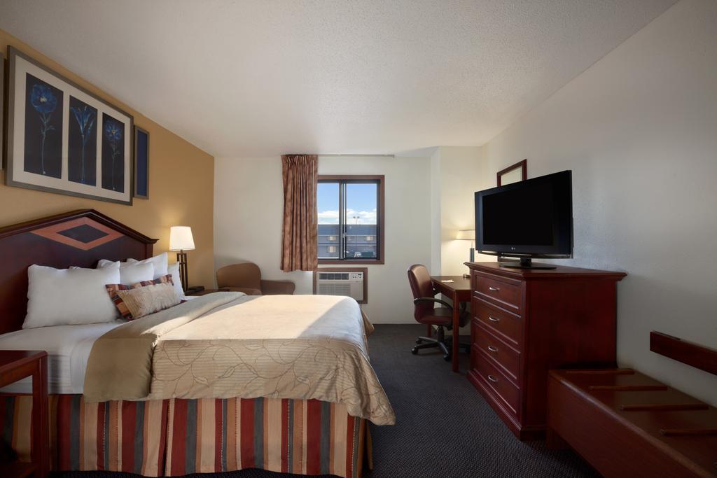Days Inn By Wyndham Austin Habitación foto
